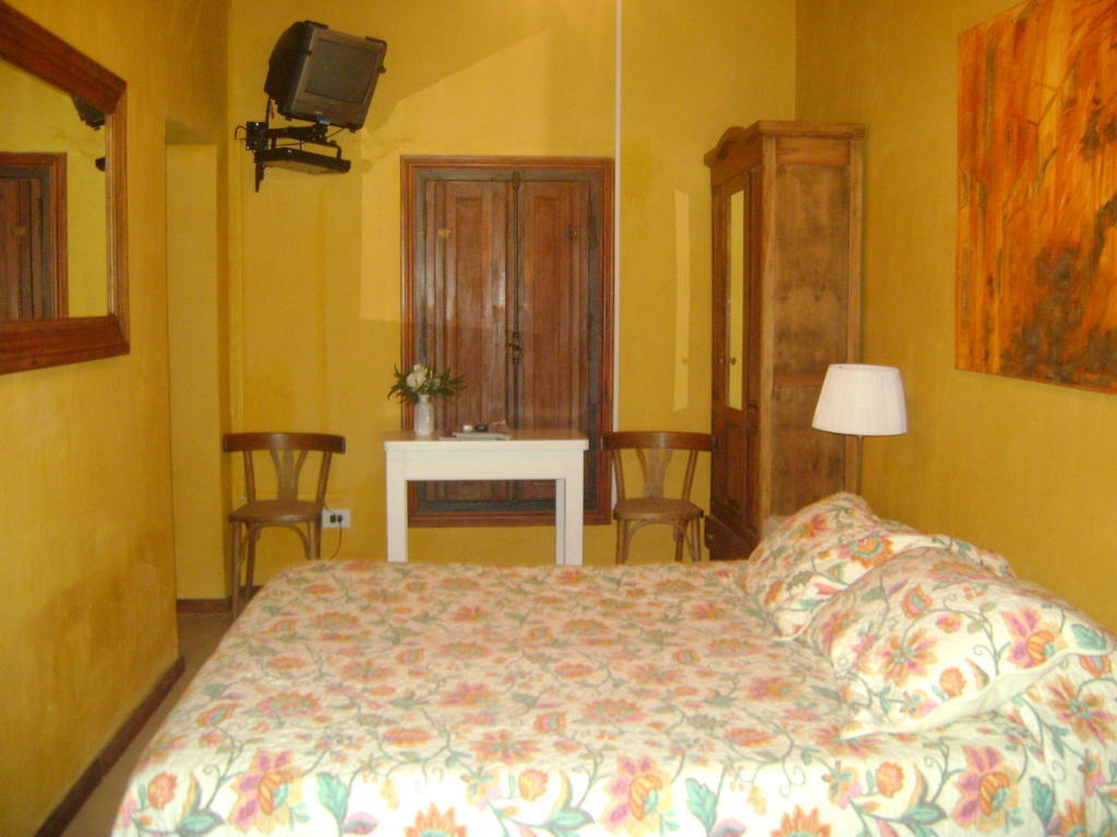 El Ranchito De Areco Villa San Antonio de Areco Rum bild