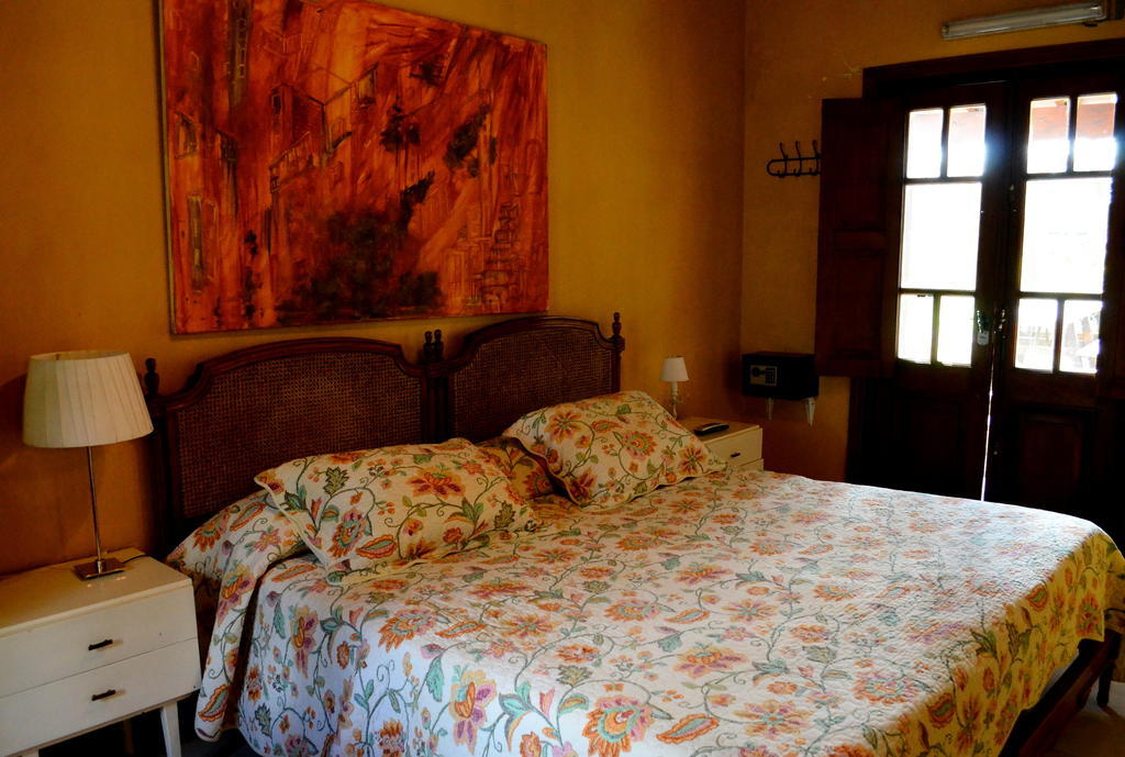 El Ranchito De Areco Villa San Antonio de Areco Rum bild