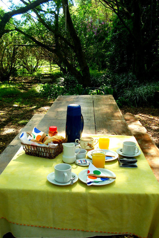 El Ranchito De Areco Villa San Antonio de Areco Exteriör bild