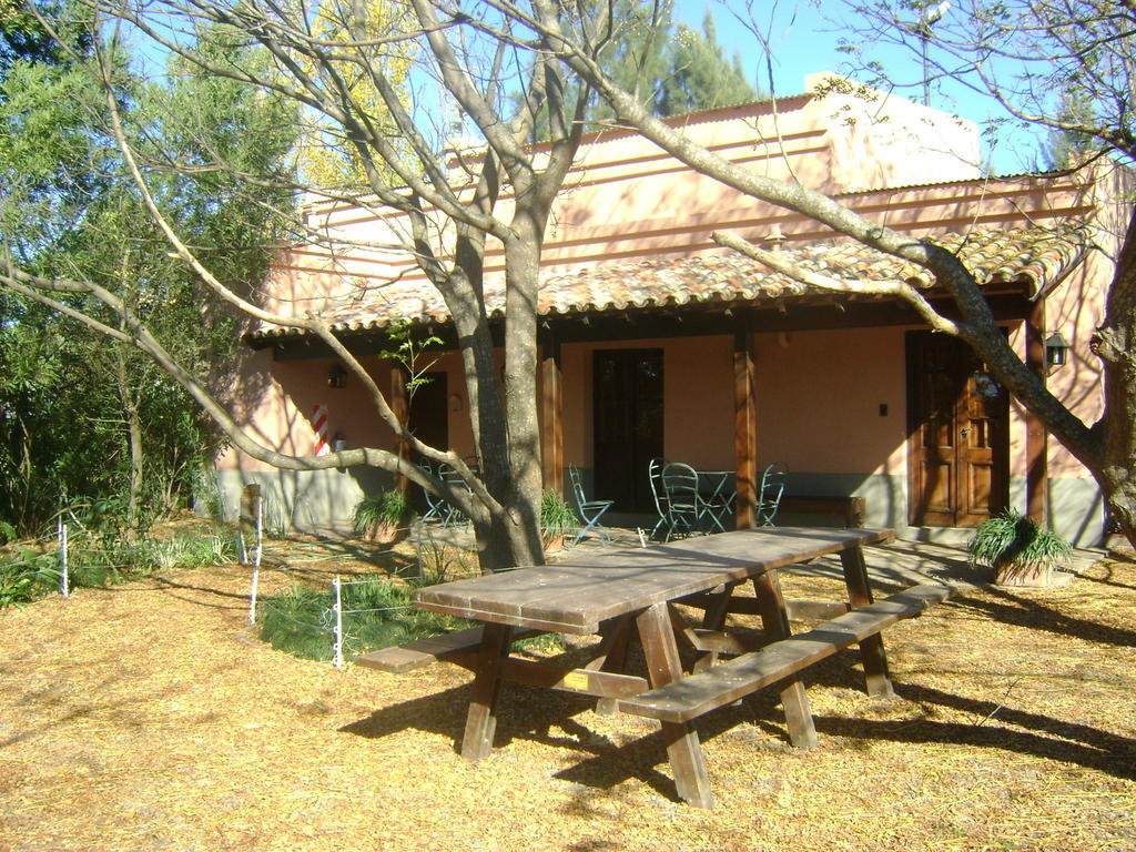 El Ranchito De Areco Villa San Antonio de Areco Exteriör bild