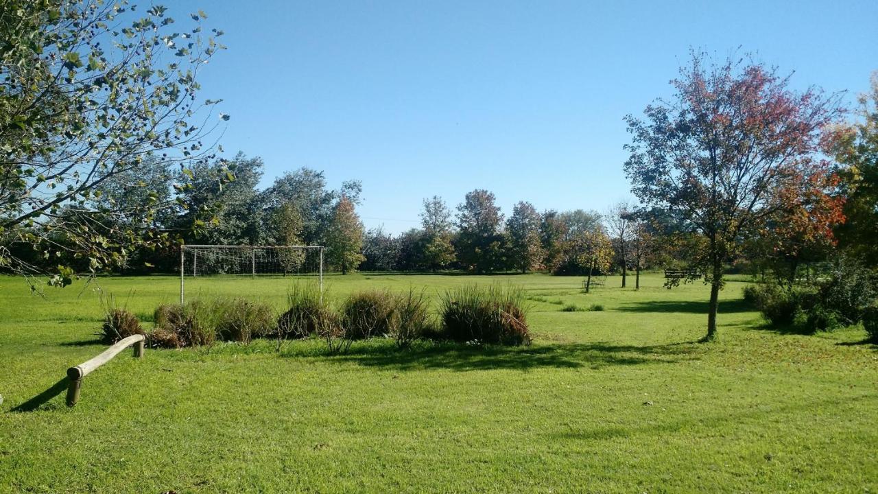 El Ranchito De Areco Villa San Antonio de Areco Exteriör bild